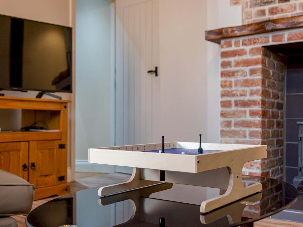 Pass The Keys Renovated Apartment In The Centre Of Canterbury Exterior foto